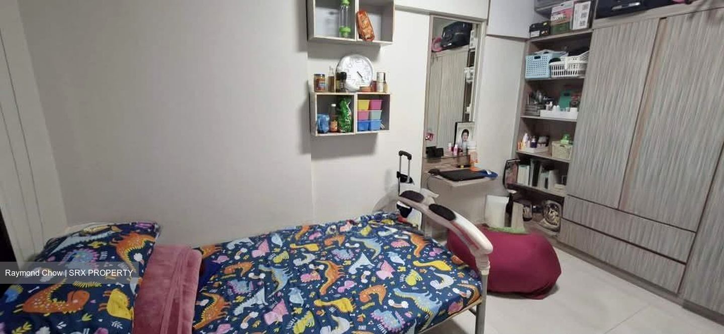 Blk 108C Towner Heights (Kallang/Whampoa), HDB 4 Rooms #566421301